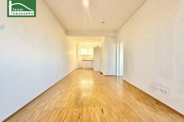 Terrassenwohnung mieten in 8020 Graz (Bild 4)