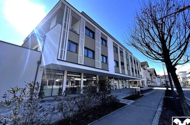Wohnung mit Balkon kaufen in 9210 Pörtschach