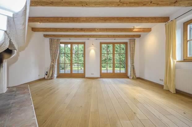 Terrassenwohnung kaufen in 6370 Kitzbühel (Bild 5)