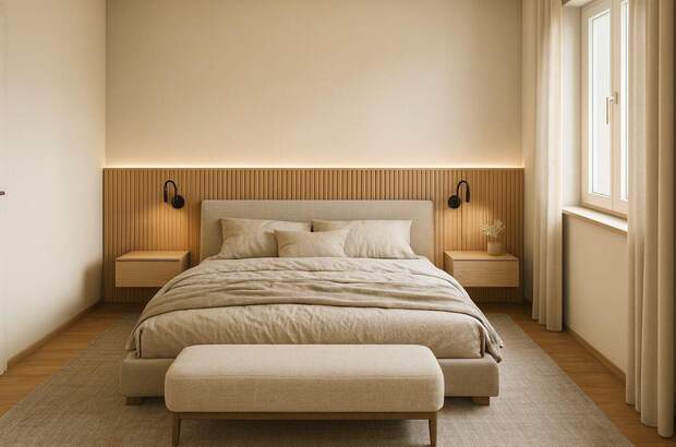 Wohnung mit Balkon kaufen in 9232 Rosegg (Bild 4)