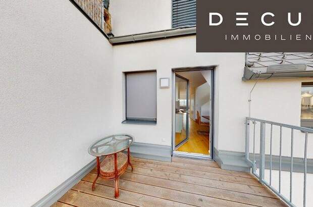 Terrassenwohnung mieten in 1220 Wien (Bild 2)