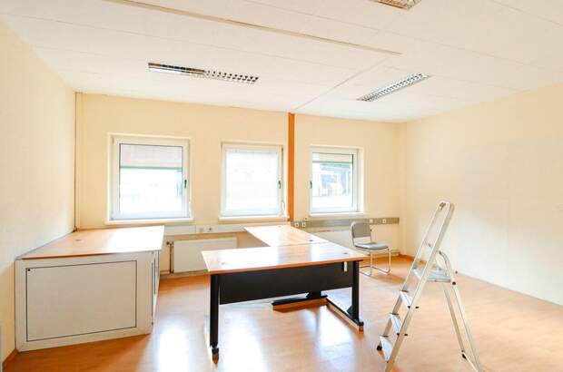 Gewerbeobjekt kaufen in 9500 Villach (Bild 1)