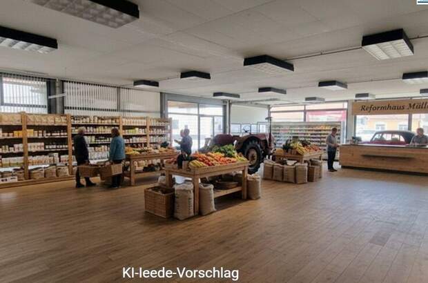 Gewerbeobjekt mieten in 8280 Fürstenfeld (Bild 2)