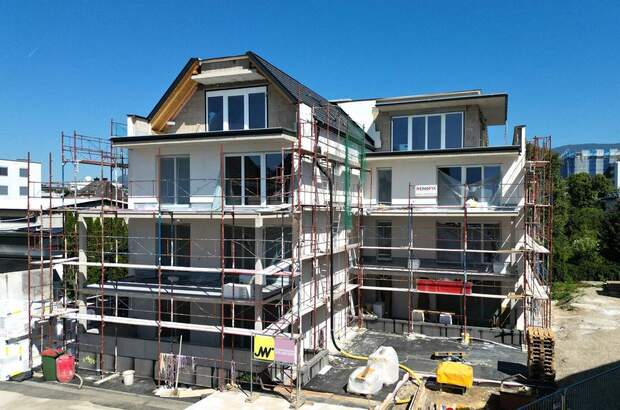 Wohnung mieten in 9500 Villach (Bild 1)