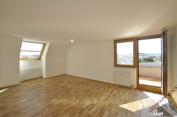 Terrassenwohnung kaufen in 3500 Krems (Bild 3)