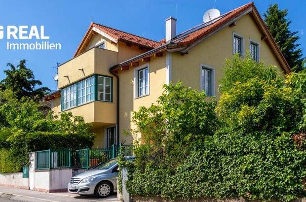 Haus kaufen in 1130 Wien (Bild 2)