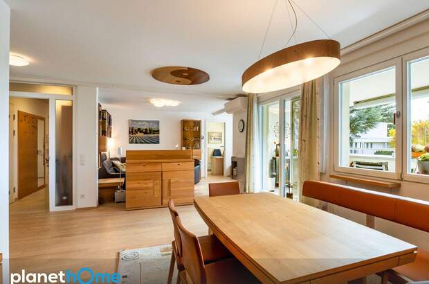 Terrassenwohnung kaufen in 1180 Wien (Bild 3)