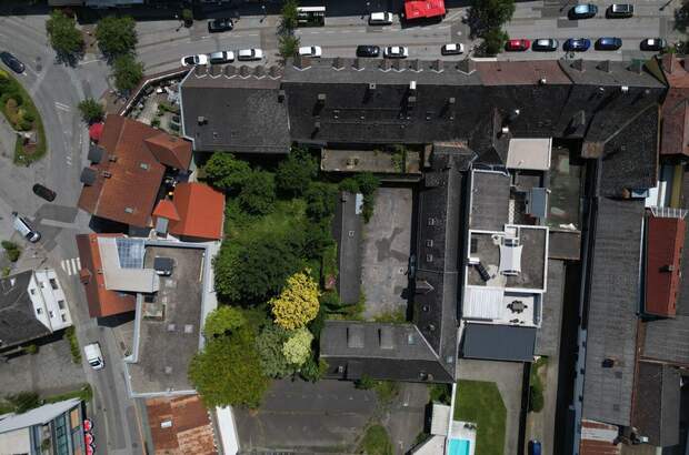 Anlageobjekt kaufen in 8530 Deutschlandsberg (Bild 3)