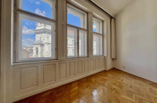 Eigentumswohnung in 1050 Wien (Bild 2)