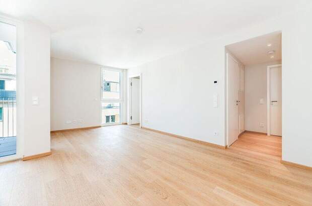 Terrassenwohnung mieten in 1120 Wien (Bild 4)