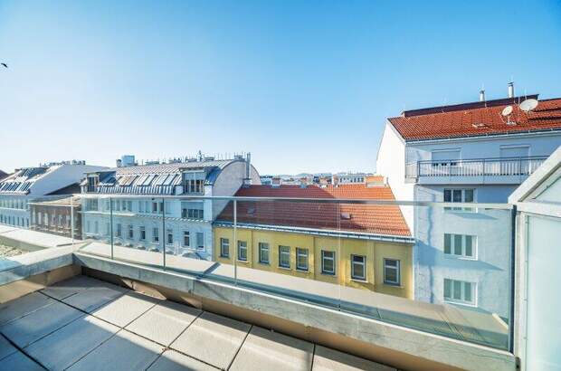 Terrassenwohnung kaufen in 1210 Wien (Bild 4)