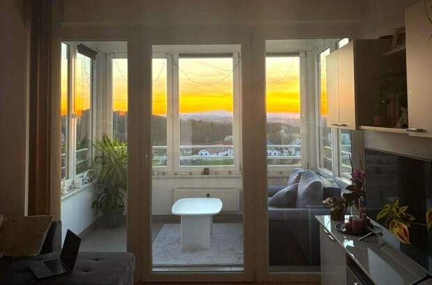 Wohnung mit Balkon mieten in 4264 Grünbach (Bild 2)