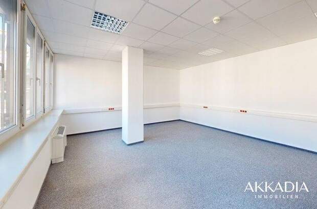 Büro / Praxis mieten in 1050 Wien (Bild 5)