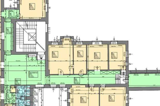 Gewerbeobjekt mieten in 1040 Wien (Bild 4)