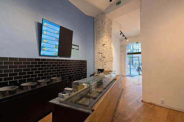 Gewerbeobjekt mieten in 1060 Wien (Bild 5)