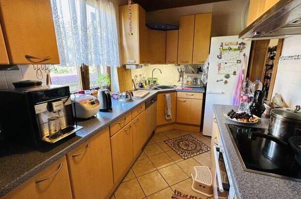 Mehrfamilienhaus kaufen in 3464 Hausleiten (Bild 2)