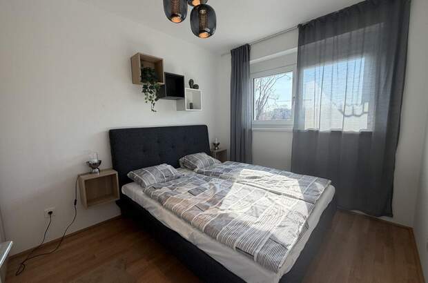 Wohnung mit Balkon mieten in 8010 Graz (Bild 5)