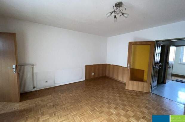 Wohnung mit Balkon kaufen in 9020 Klagenfurt (Bild 2)
