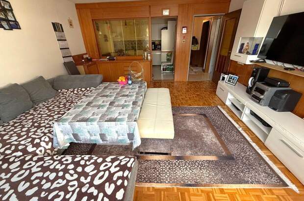 Wohnung mit Balkon kaufen in 6176 Völs (Bild 4)