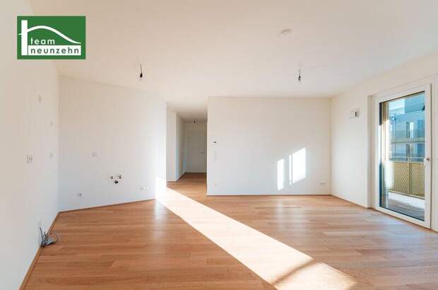 Terrassenwohnung kaufen in 1210 Wien (Bild 4)