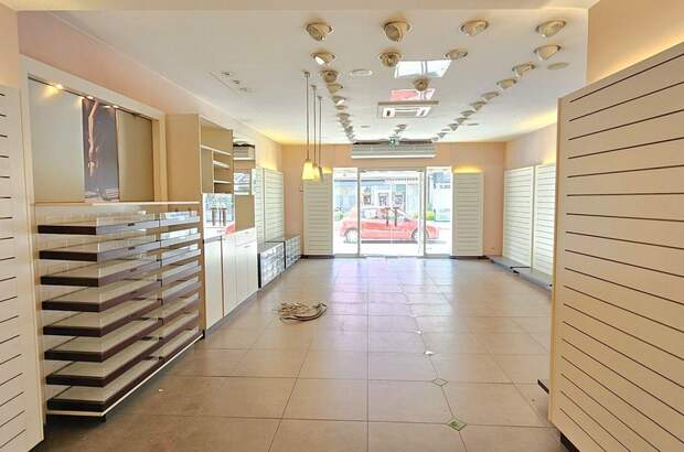 Gewerbeobjekt mieten in 9800 Spittal (Bild 3)