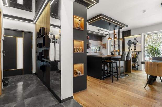 Einfamilienhaus kaufen in 9751 Sachsenburg (Bild 1)