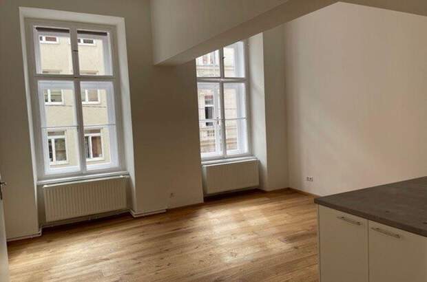 Altbauwohnung mieten in 8010 Graz (Bild 4)