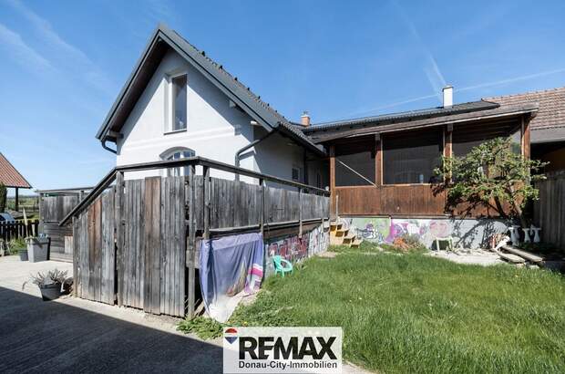 Einfamilienhaus kaufen in 3481 Fels (Bild 4)