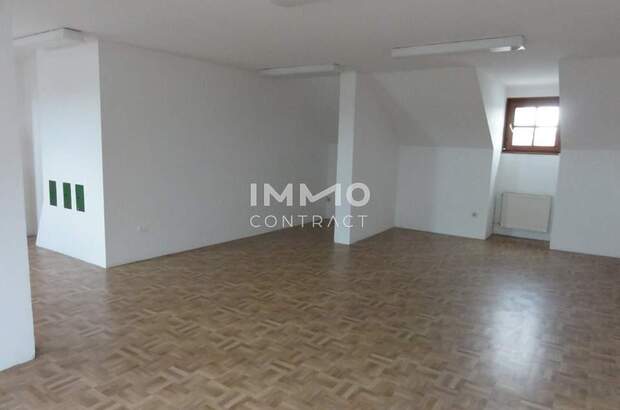 Gewerbeobjekt mieten in 3580 Horn