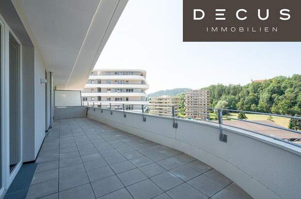 Terrassenwohnung mieten in 8054 Graz (Bild 5)