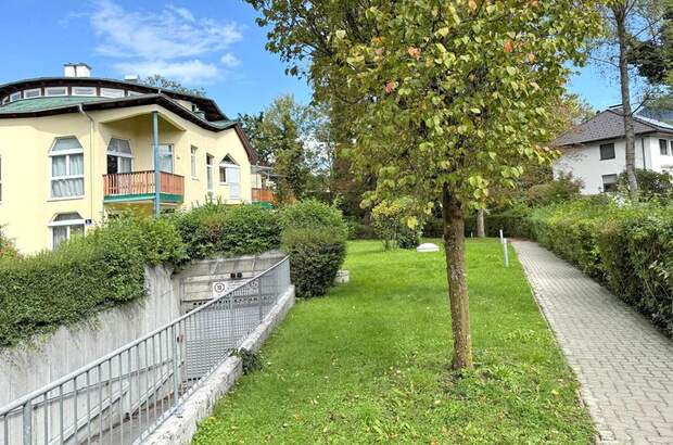 Wohnung mieten in 5020 Salzburg (Bild 3)