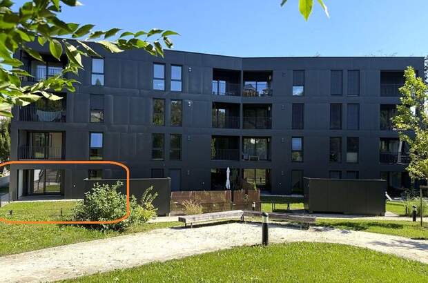 Eigentumswohnung in 4020 Linz (Bild 1)