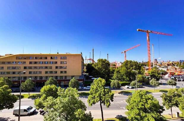 Terrassenwohnung kaufen in 1020 Wien (Bild 1)