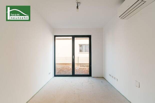 Terrassenwohnung kaufen in 1190 Wien (Bild 4)