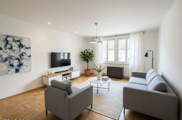 Eigentumswohnung in 1040 Wien (Bild 3)