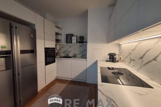 Terrassenwohnung kaufen in 1220 Wien (Bild 3)