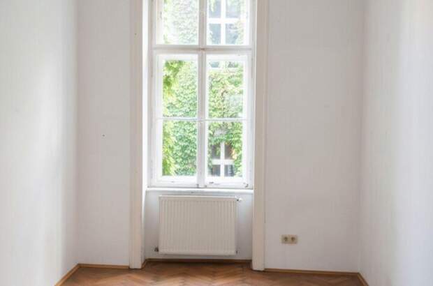 Altbauwohnung mit Balkon kaufen in 1020 Wien (Bild 5)