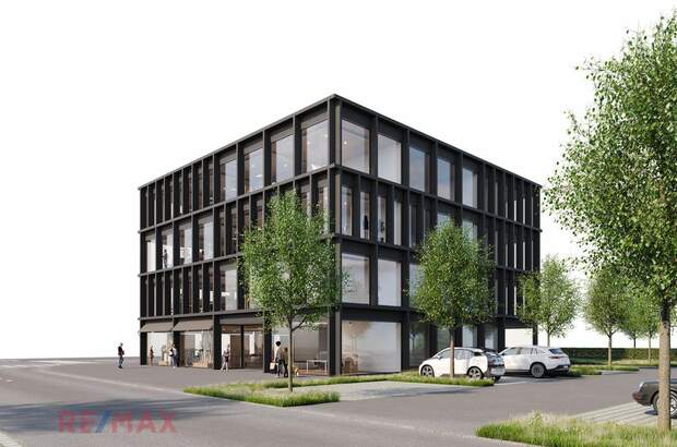 Gewerbeobjekt kaufen in 6800 Feldkirch (Bild 1)