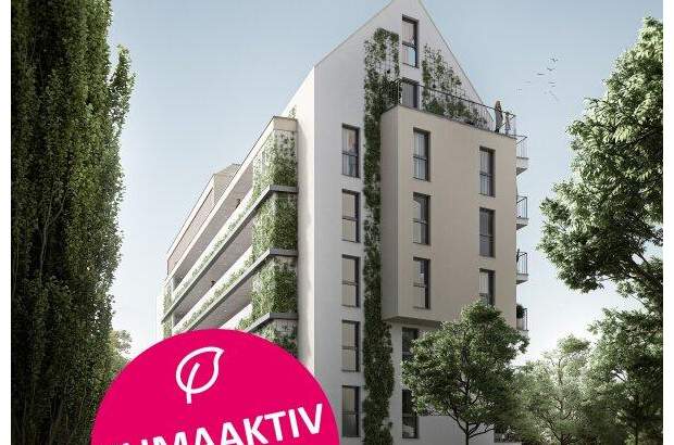 Terrassenwohnung kaufen in 1020 Wien (Bild 2)