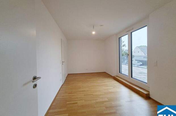 Terrassenwohnung mieten in 1210 Wien (Bild 5)