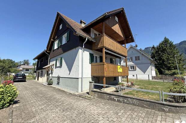 Haus kaufen in 6845 Hohenems