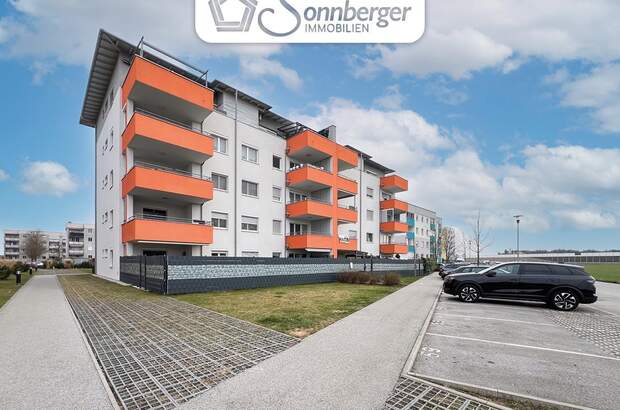 Eigentumswohnung in 4481 Asten (Bild 5)