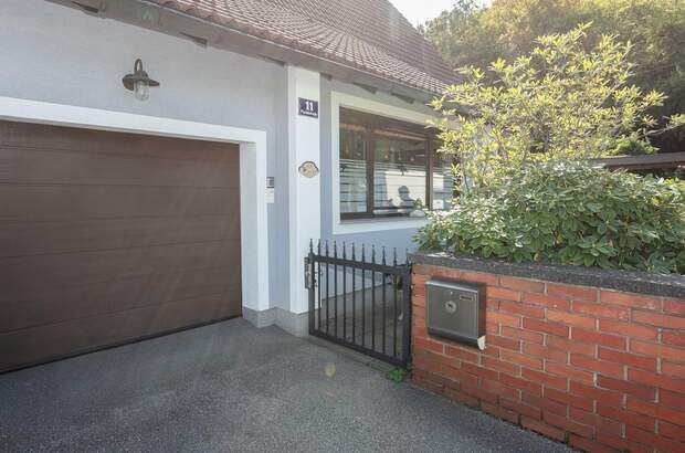 Haus kaufen in 3500 Rehberg (Bild 2)