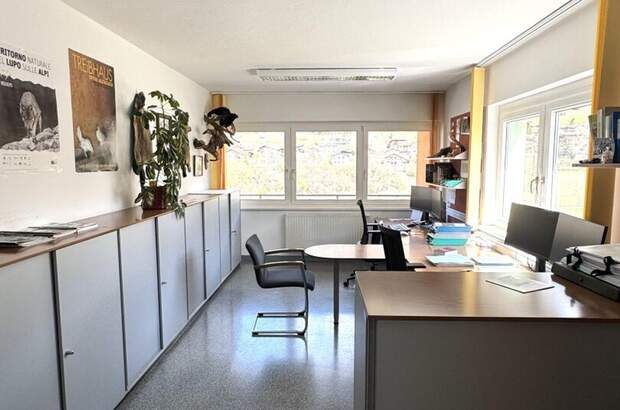 Gewerbeobjekt mieten in 6150 Steinach (Bild 4)