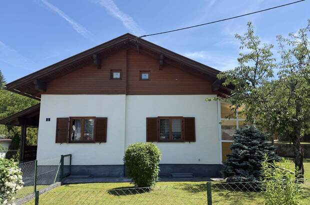 Einfamilienhaus kaufen in 9065 Ebenthal (Bild 2)
