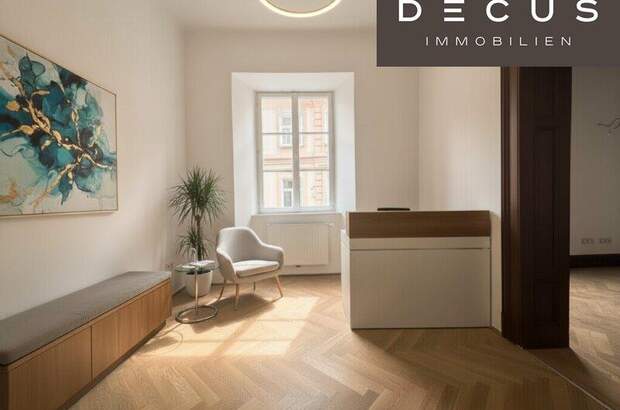 Büro / Praxis mieten in 8010 Graz (Bild 2)