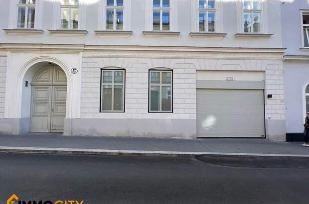 Gewerbeobjekt mieten in 1060 Wien