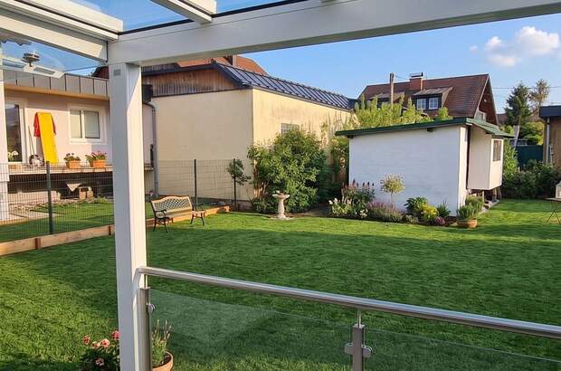 Haus mit Garten kaufen in 5020 Salzburg (Bild 4)