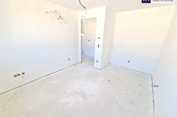 Terrassenwohnung kaufen in 1160 Wien (Bild 3)