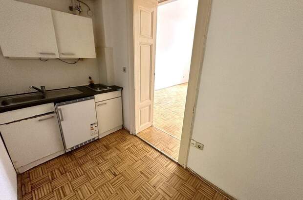 Altbauwohnung mieten in 8020 Graz (Bild 4)
